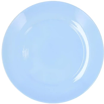 Тарелка обеденная Luminarc Apy Paradise Blue Круглая 25 см (X1123)