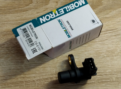 Датчик распредвала MOBILETRON CS-E131 CHEVROLET, DAEWOO LANOS, MATIZ