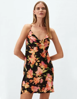 Сарафан H&M Ж1116800 (10906885) колір різнокольоровий (Ж1116800 - 208856)