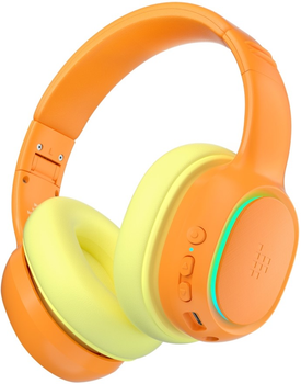 Słuchawki Tronsmart KH03 Orange (6975606873188)