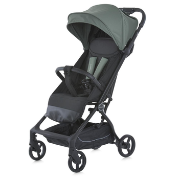 Прогулочная коляска EL CAMINO ME 1118 MUSE Khaki Green