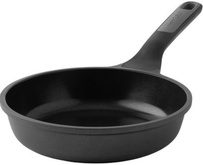 Patelnia Berghoff Stone+ Non Stick czarna 24 cm (5413821374901)