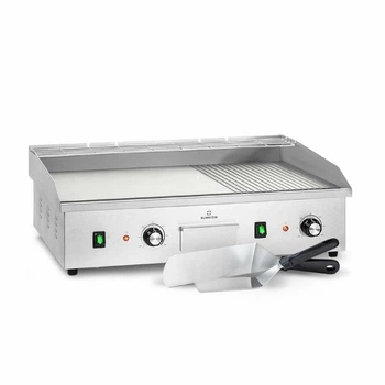 Электрический гриль Klarstein Grillmeile 4400 (10039915)