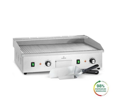 Электрический гриль Klarstein Grillmeile 4400 (10039916)