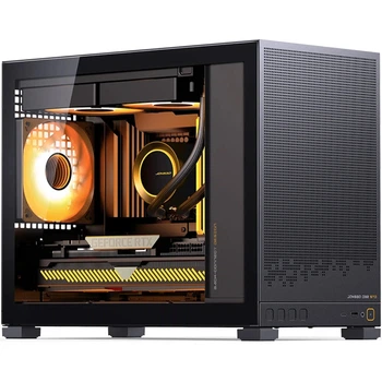 Корпус Jonsbo D32 STD Black