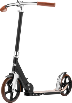 Самокат 2E Tango Черный (TANGO-200-BLACK)