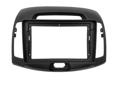 Перехідна рамка HYUNDAI ELANTRA 2007-12 9" для автомагнітоли