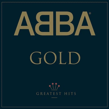 Вінілова платівка ABBA – Gold (Greatest Hits) 2lp
