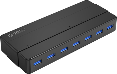 Hub USB Orico 7x USB-A 3.0 (H7928-U3-V1)