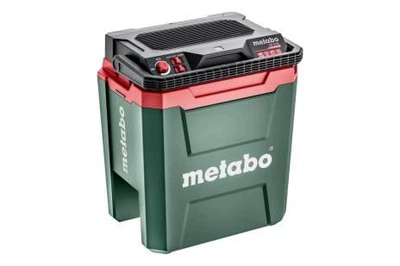 Акумуляторний автохолодильник METABO KB 18 BL 600791850