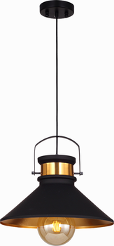 Люстра Wunderlicht Е27 1x60W WLC1472-31