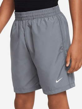Детские шорты на резинке B Nk Df Multi Wvn Short