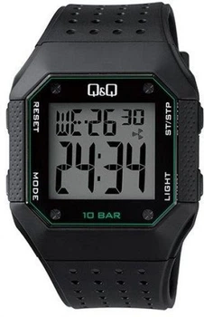Мужские часы Q&Q M158J004Y