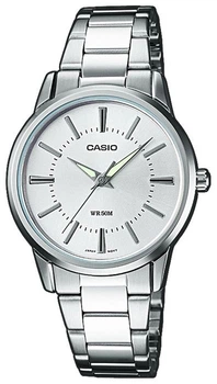 Женские часы Casio LTP-1303D-7AVEF