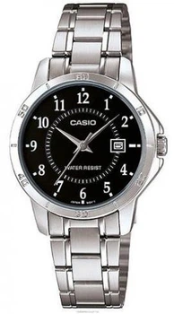 Женские часы Casio LTP-V004D-1BUDF
