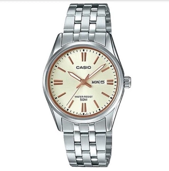 Женские часы Casio LTP-1335D-9A