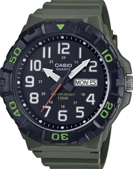Мужские часы Casio MRW-210H-3A