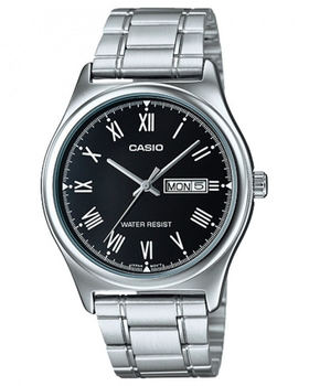 Мужские часы Casio MTP-V006D-1B