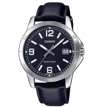 Мужские часы Casio MTP-V004L-1B