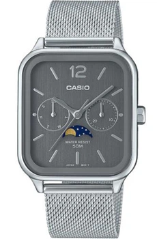 Мужские часы Casio MTP-M305M-8AVER