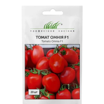 Томат Омния F1 20 шт NongWoo Bio (Корея)