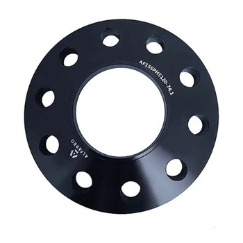 Колесная проставка ALFARRO 1шт 15мм PCD 5x120 DIA 74.1 для BMW X5 (E70), X5 (F15, F85), X6 (E71, F16, F86) Кованая