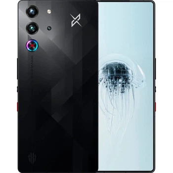 redmagic5g 美品 Мобильные телефоны Red Magic с 5G купить в Киеве: цена, отзывы