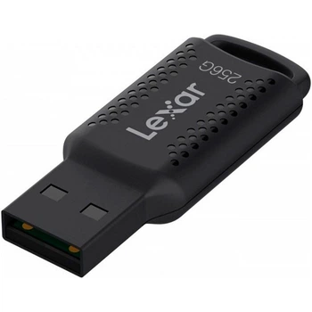 USB флеш-накопитель Lexar JumpDrive V400 256GB USB 3.0 (LJDV400256G-BNBNG) [137791]