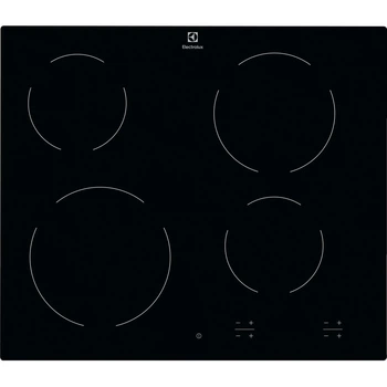 Електрична варильна поверхня Electrolux EHF6240IOK [113279]