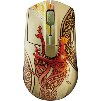 Мышь SteelSeries CS2 Dragon Lore Wireless (62614) [137294]