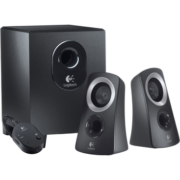 Акустична система Logitech Z313 Black (980-000413) [134964]