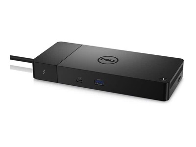 Док-станція для ноутбука Dell Thunderbolt 4 180W WD22TB4