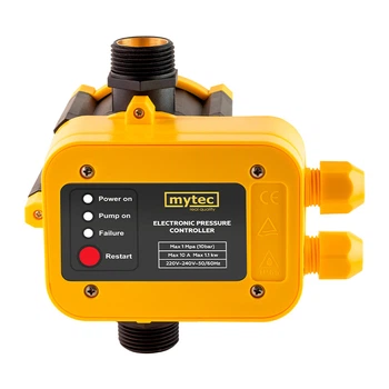 Контролер тиску Mytec DSK-1
