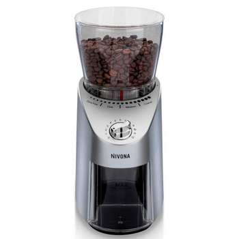 Кавомолка Nivona CafeGrano 130 (NICG130)