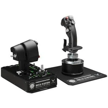 Джойстик ThrustMaster Hotas Wartog (2960720)