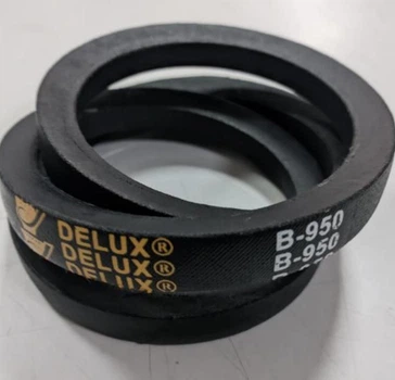 Ремень клиновой В(Б)-950 (17/B 950) Delux