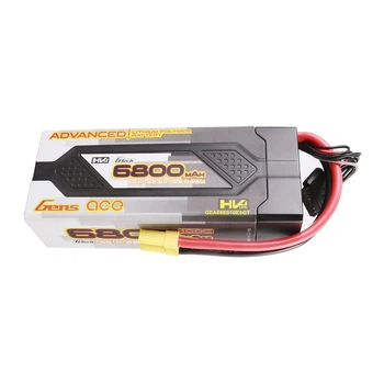 Акумулятор Gens Ace 6800mah 100c 22,8v GEA68006s10e5