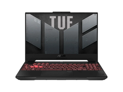 Ноутбук Asus TUF Gaming A17 FA707NV-HX114 Mecha Gray (90NR0E35-M006N0)
