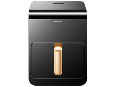 Мультипіч (аерофритюрниця) Panasonic NF-CC600ATS