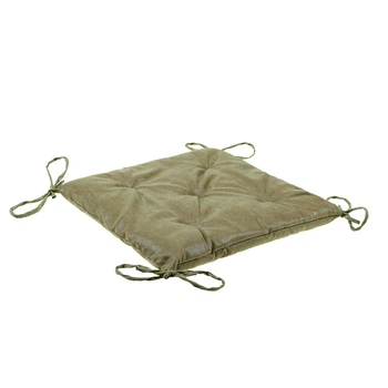 Подушка Home Line 144245 40х40 Зелений