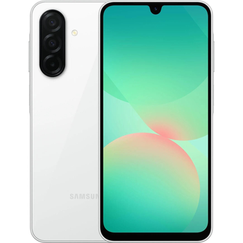 Смартфон Samsung Galaxy A26 5G 8/256GB White (SM-A266M) Refurbished