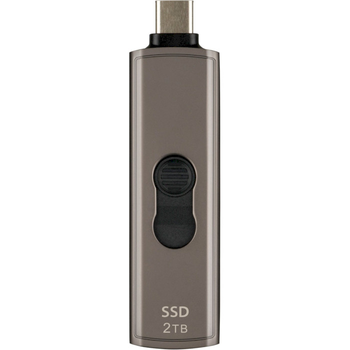 внешний SSD накопитель Transcend ESD330C 2 TB (TS2TESD330C)