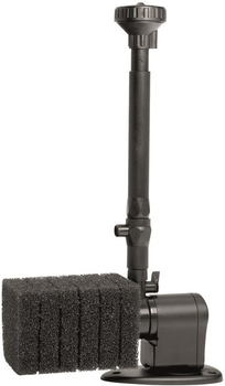 Pompa fontannowa AquaEl PFN-1500 (N) V2 (5905546133432)