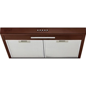 Вытяжка кухонная DAHATI СН-600BR