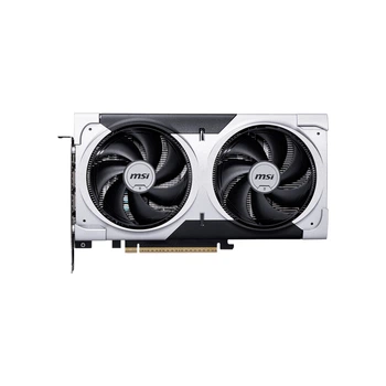 Відеокарта MSI GeForce RTX5060Ti 8Gb VENTUS 2X OC PLUS (RTX 5060 Ti 8G VENTUS 2X OC PLUS)