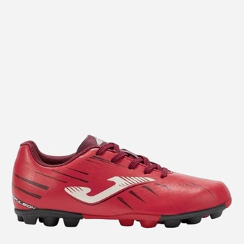 Дитячі футбольні бутси-шиповки для хлопчика Joma Propulsion PRJS2506HG 31 Червоні (8447150449846)