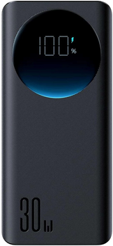 Powerbank JOYROOM JR-PBF02 20000 mAh 30 W Black (6941237115683)