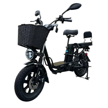 Електровелосипед E-Bike Monster Pro (1000W 60V 26Ah) та PAS-система