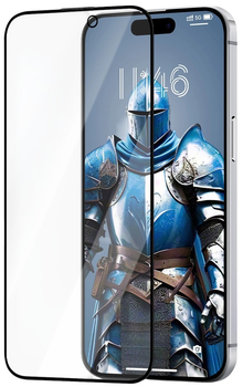 Szklo hartowane JOYROOM JR-MKN0314 Corning Eyecare na iPhone 16 Pro Max (6956116734381)