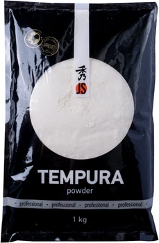 Панировочная смесь JS Tempura Powder 1 кг (4823117900447)